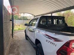 تويوتا هايلوكس